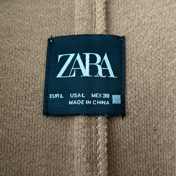 ZARA Jacket - Picture 3 of 5